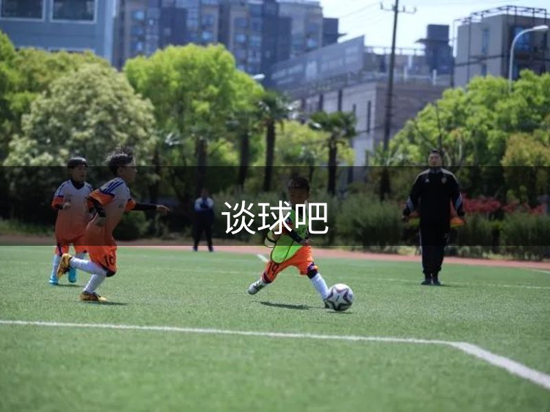 走进谈球吧